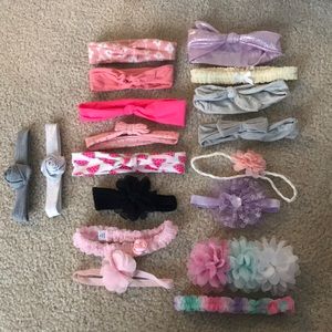 Headband Bundle